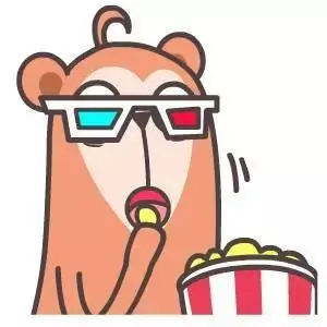 泡泡影视用户头像